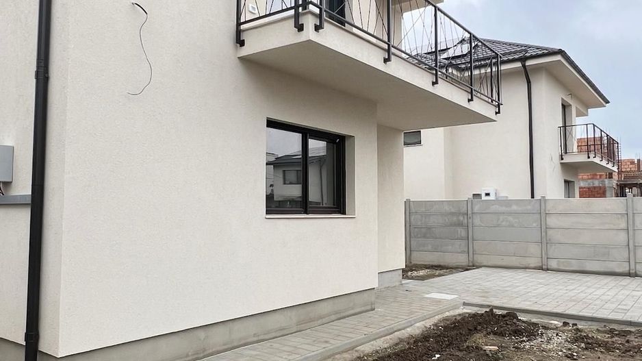 VILA INDIVIDUALA | EFICIENTA ENERGETIC | TUNARI - Poză 2