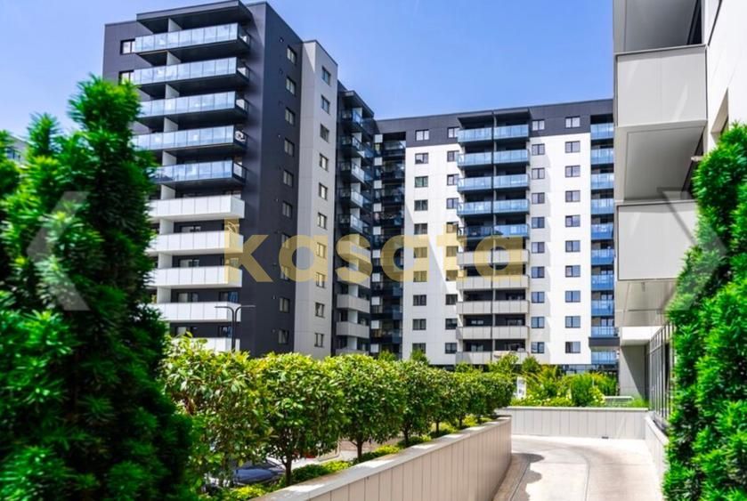 Studio Cortina North |  Vedere libera | Pipera - Poză 17