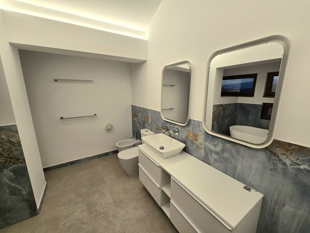 Vila individuala | 5 camere | Corbeanca-Tamasi | Teren 1000 mp | 165 mp utili - Poză 22