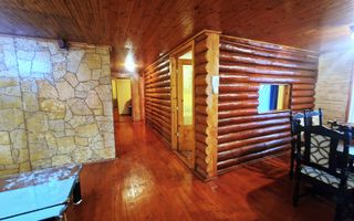 Casa de vanzare | 130 mp | 312 mp teren | Barabant - Poză 6
