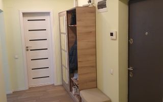 Apartament cu 2 camere decomandat, etaj 4/7 zona Iulius Mall ! - Poză 13