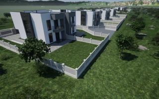 Direct Dezvoltator | Predare Decembrie 2025 | Utilitǎți | TVA Inclus - Poză 19