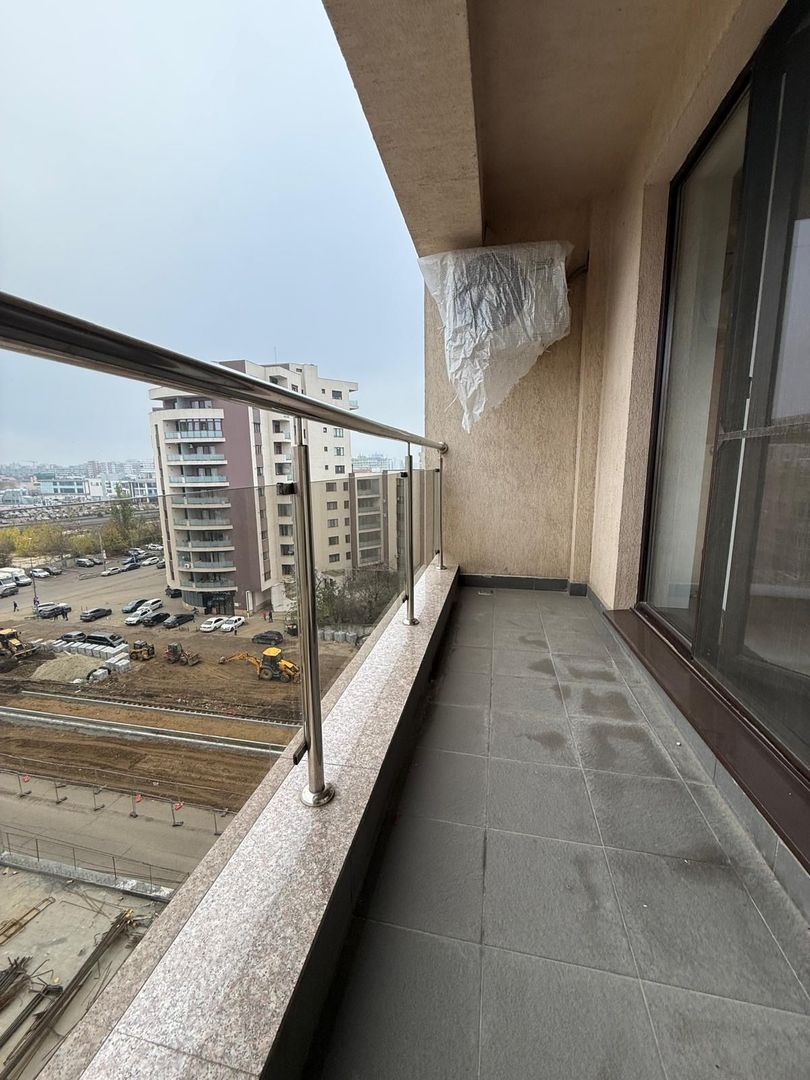 2 camere - Lujerului - Imobil 2015 - Mobilat Utilat - Poză 6