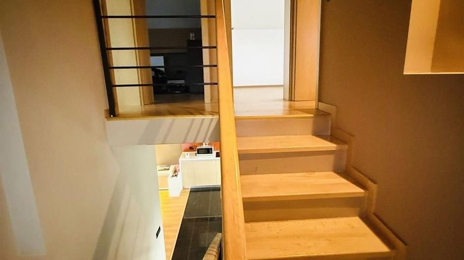 Casa P+M Oradea cartier Grigorescu - Poză 12