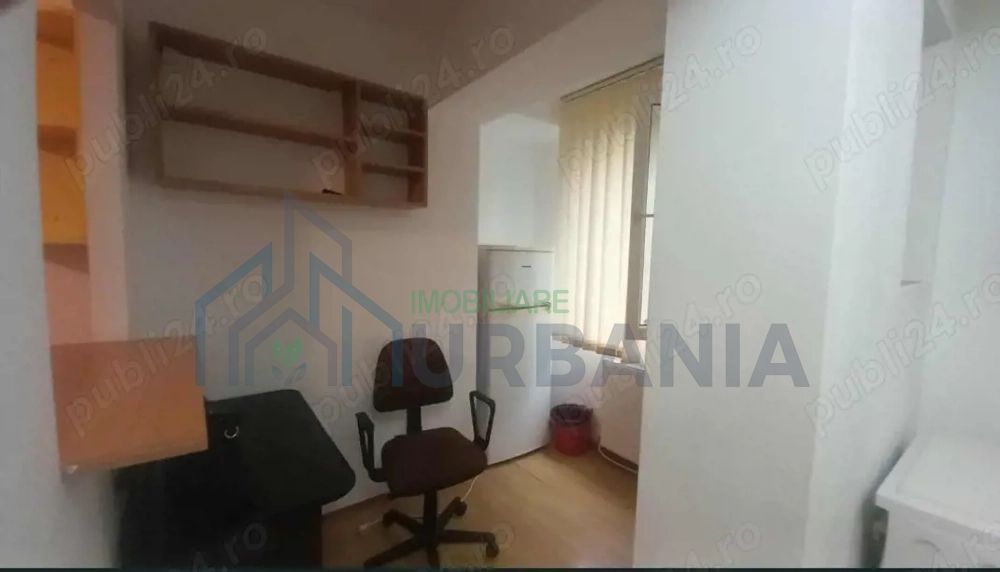 Garsoniera (Campus studențesc) Tudor Vladimirescu - Poză 3