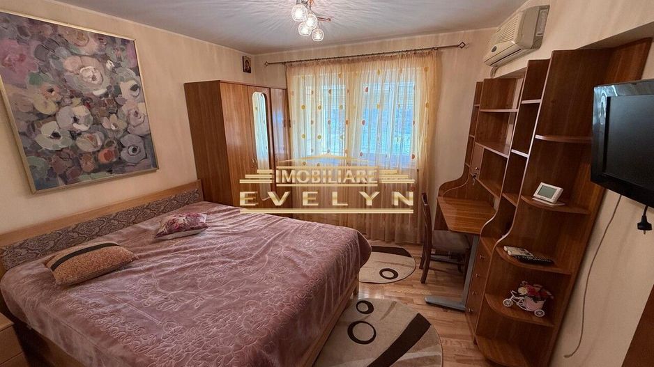 Apartament 4 camere de vânzare – Calea Națională, Piața Mare - Poză 4