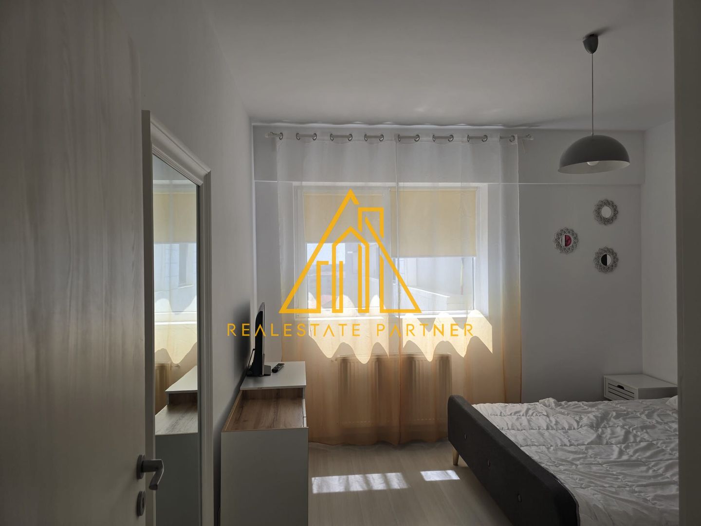 Studio de închiriat 49 m2 pe Bd. Metalurgiei - Poză 6