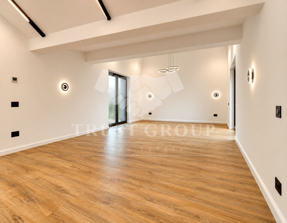 Vila Banu Manta | 2026 | 235 mp utili | Curte libera 250mp - Poză 31