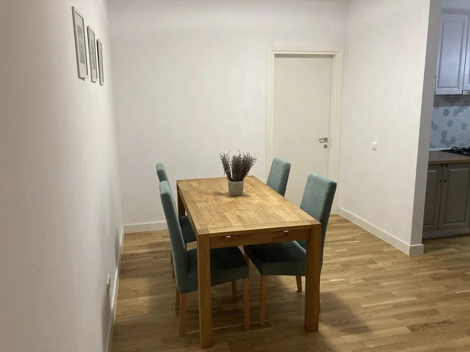 3 camere 91 mp | Upground | Pipera | Aviatiei | terasa 7 mp - Poză 3