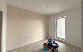 Duplex  modern pe parter cu 4 camere, Sacalaz - Poză 6