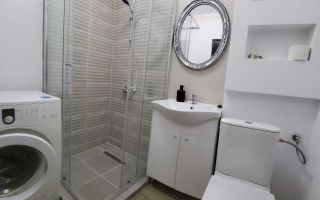 📍De închiriat 2 camere  | Centru | 550 Euro/luna - Poză 3