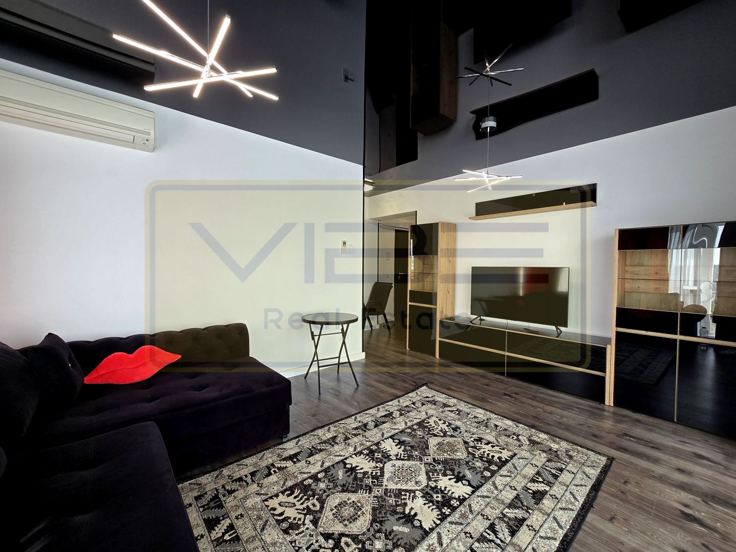 Tudor Vladimirescu/ Conest Residence / Silk District - Decomandat -parcare subt - Poză 2