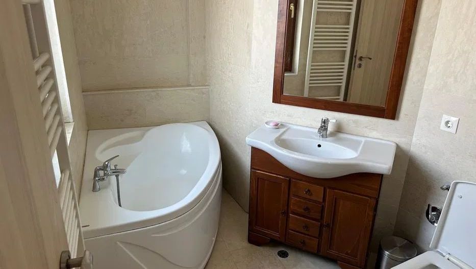 Apartament spatios Universitate - Poză 6