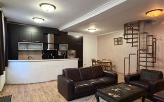 Apartament de LUX de închiriat | 3 Dormitoare | Locație CENTRALĂ - Poză 1