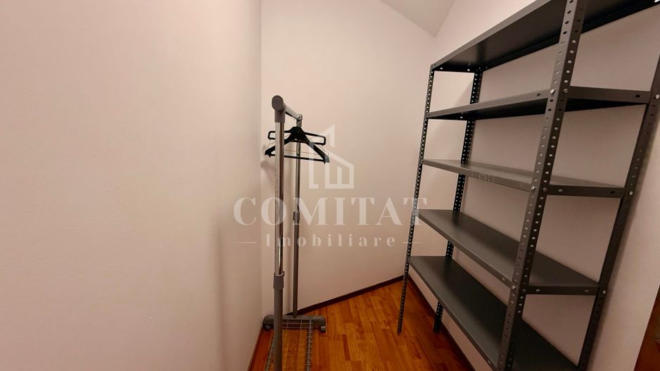 Apartament în vilă | 74 mp | Prima închiriere | Pet Friendly - Poză 12