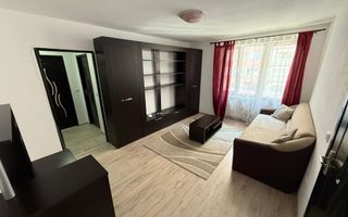 Apartament 2 camere | 56 mp | Etaj 3 | Mobilat | Centru - Poză 1