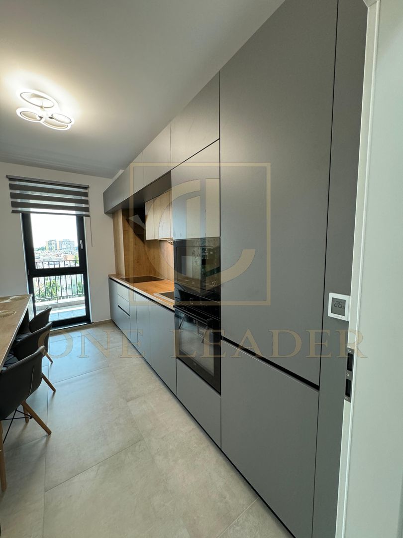 Apartament 2 Camere | Cosmopolit | Bloc Nou 2025 | Parcare subterana - Poză 4