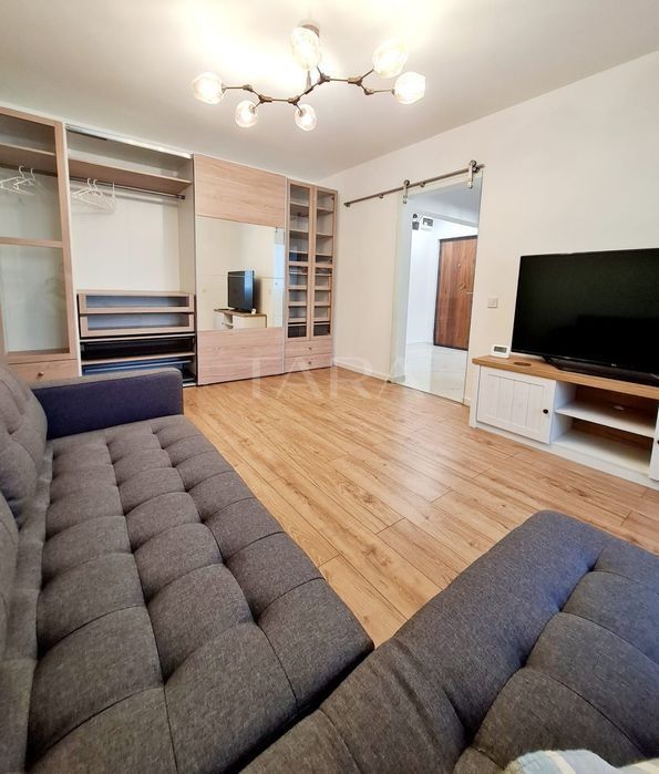 Apartament elegant, aproape de Parcul Colina și Pădurea Făget. - Poză 4