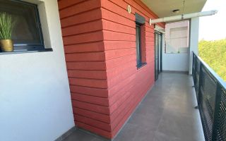 Apartament 2 camere | Bloc nou | 52,4 mp + balcon 9,4 mp | Pod privat - Poză 8