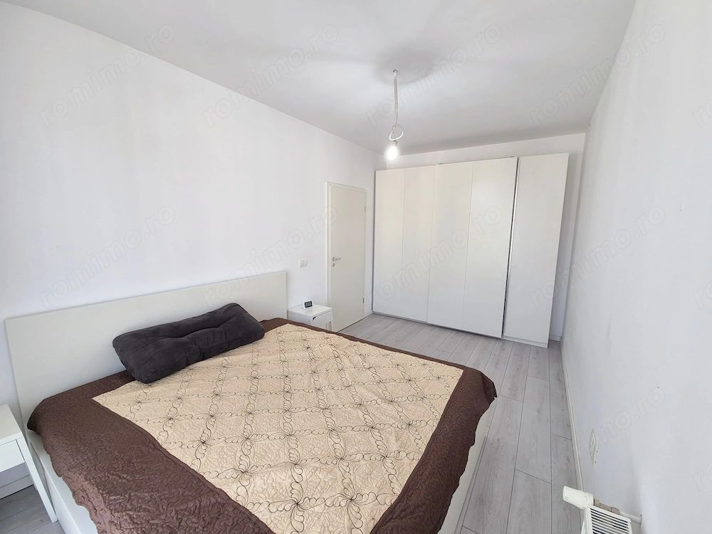 Giroc-Neptun | 3 Camere | Mobilat si utilat | Lift | Loc de parcare - Poză 5