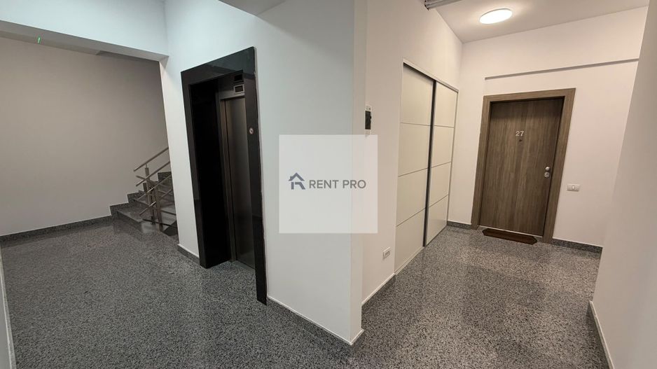 Apartament 2 camere de vânzare | 13 Septembrie – Marriott | Etaj 2/6 - Poză 16