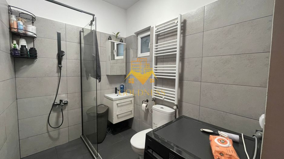 Apartament Ultracentral 37 mp|Curte proprie| Memo, Primarie,UBB FPSE! - Poză 2