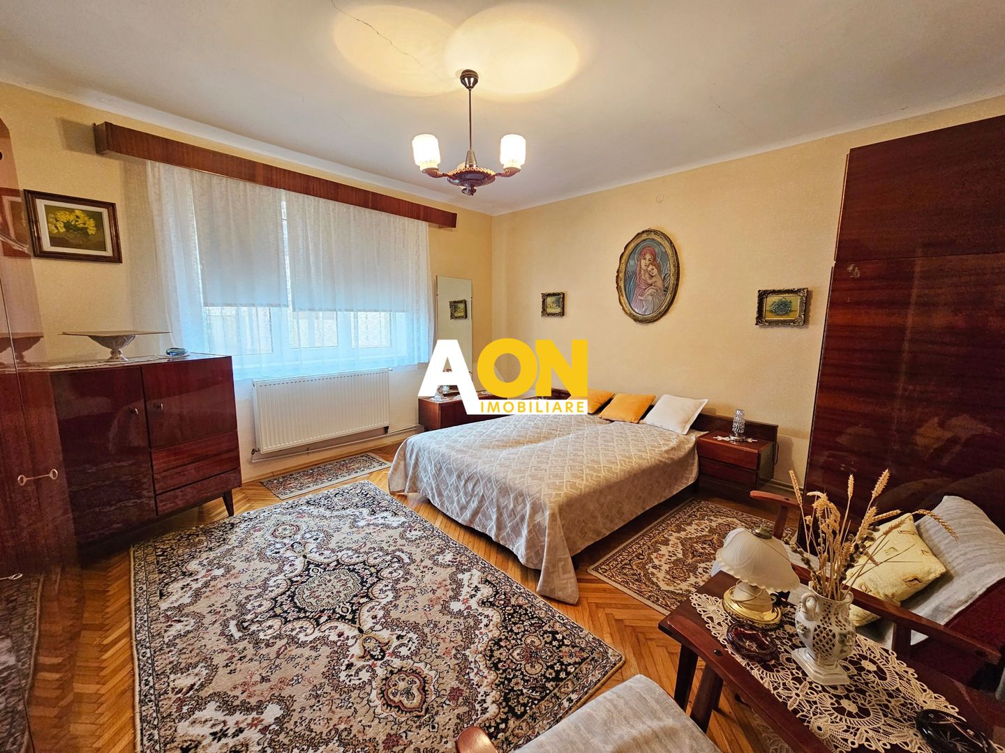 Casa cu 3 camere, renovata, 753 mp teren, zona Prefectura - Poză 2