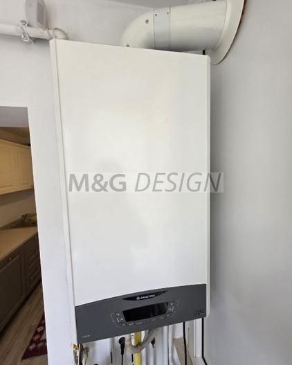 Ap. 2 camere, zona Lipovei, amenajat, etaj 1 - Poză 14