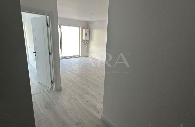 Apartament 2 camere53,9 mp. Balcon mare. Florești. Parcare subterană - Poză 1