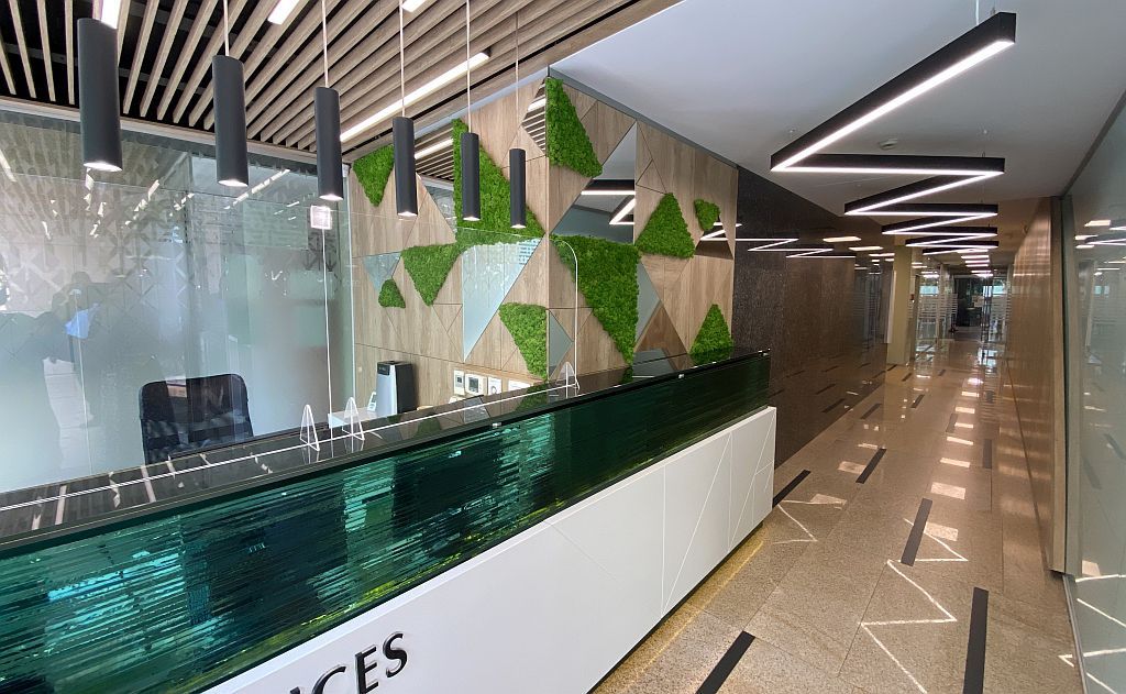 Inchiriere Spatiu Birouri in Floreasca - 317 mp - Poză 4