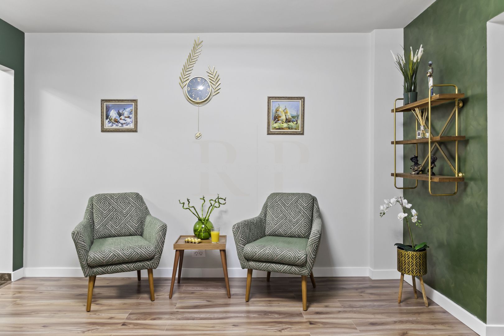 Apartament Superb Unirii *2 Camere** - Poză 2