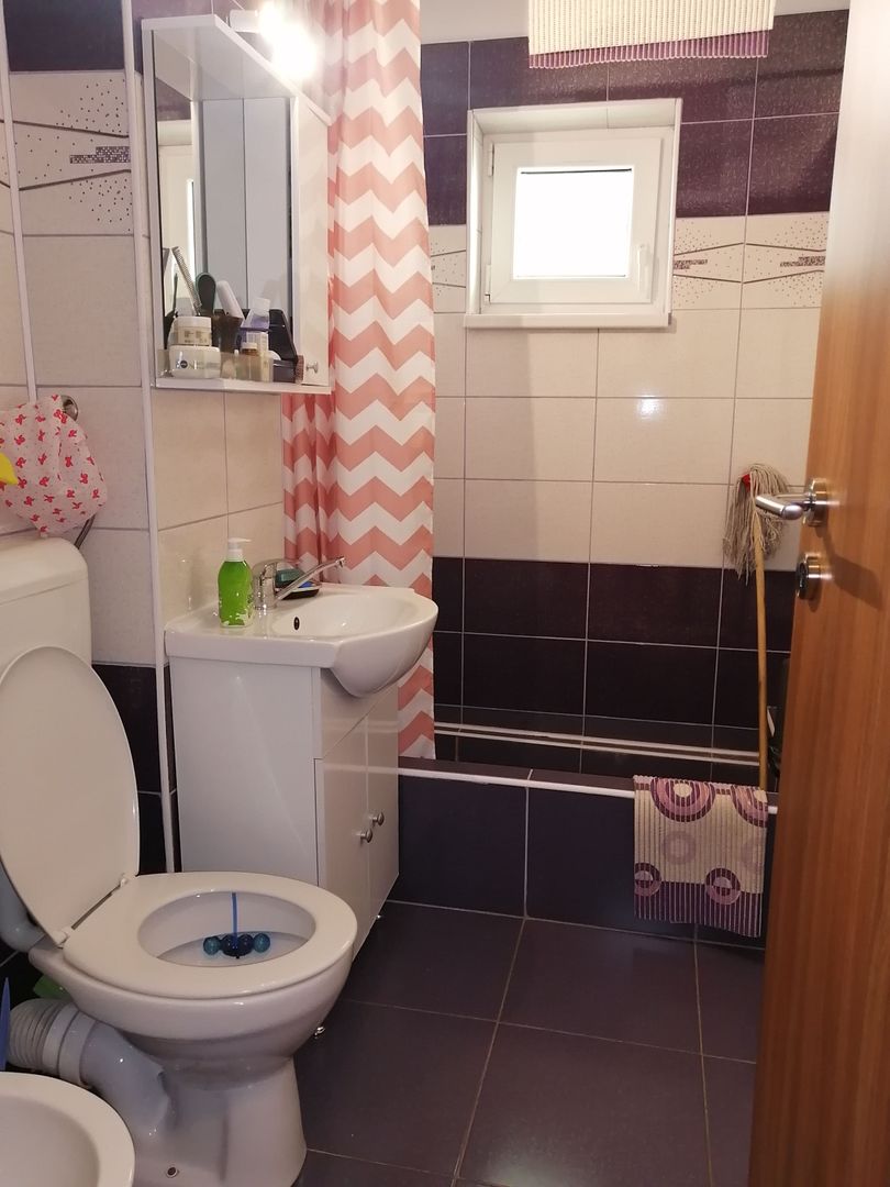 Inchiriere - 4 camere decomandat in Scriitorilor - Poză 9