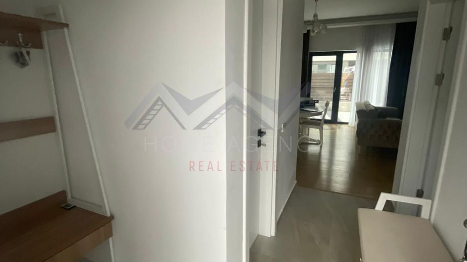 Casă P+1+M de vânzare în Otopeni–Tunari | Ansamblu nou, 3 dormitoare, mobilată - Poză 5