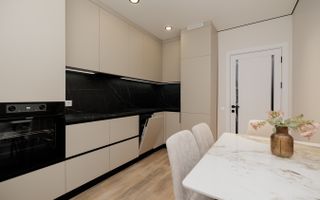 Vânzare, apartament, o cameră, str. Regina Elisabeta, Durlești - Poză 7