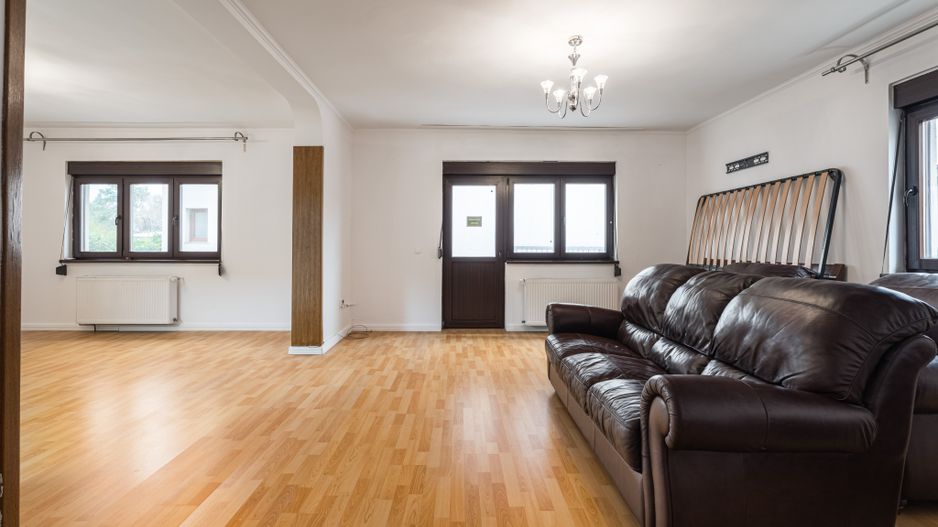 Pipera | Spații de la 12 €/mp | Închiriere flexibilă | Parcare proprie - Poză 26