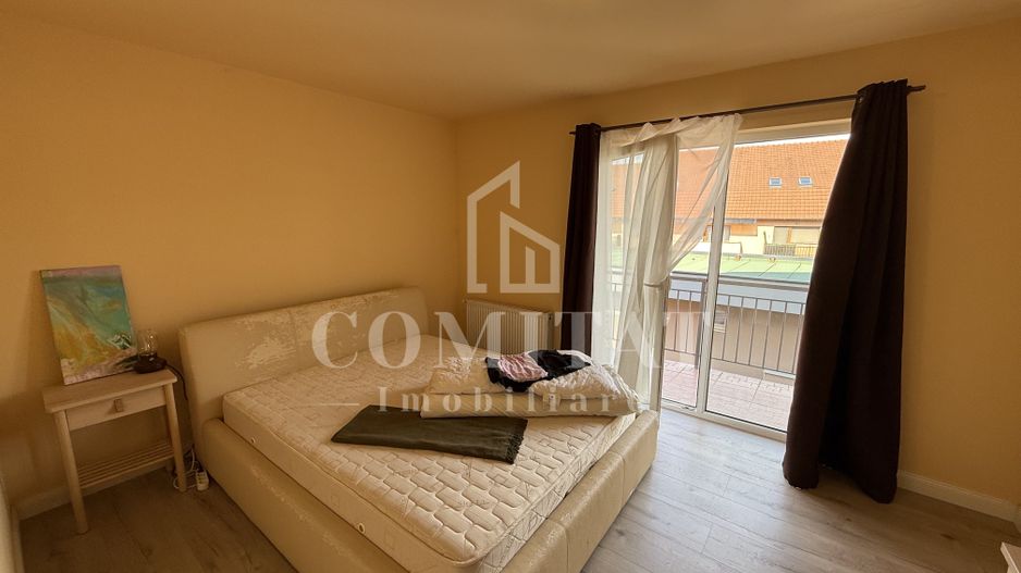 Apartament cu 3 camere | Loc de parcare | Muzeul Apei - Florești - Poză 3