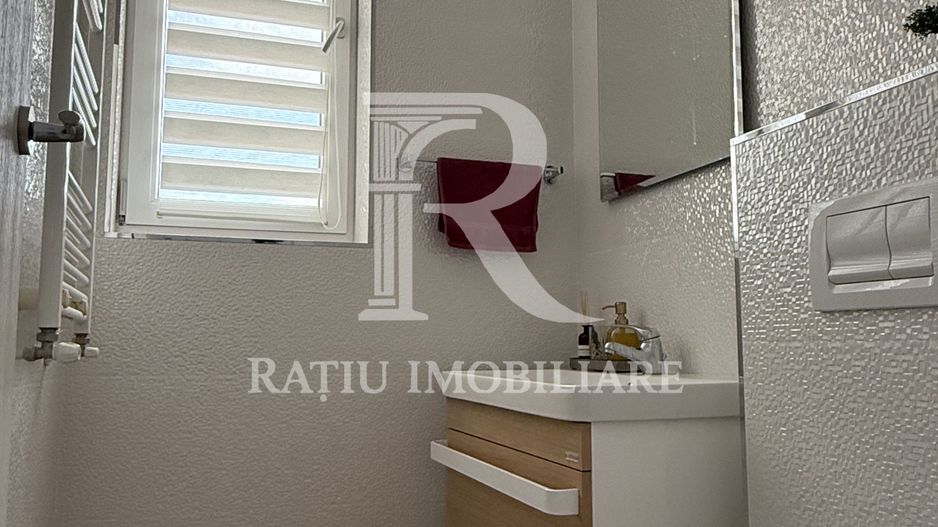 Apartament 3 camere | Prima Sova | Nufarul | Oradea - Poză 11