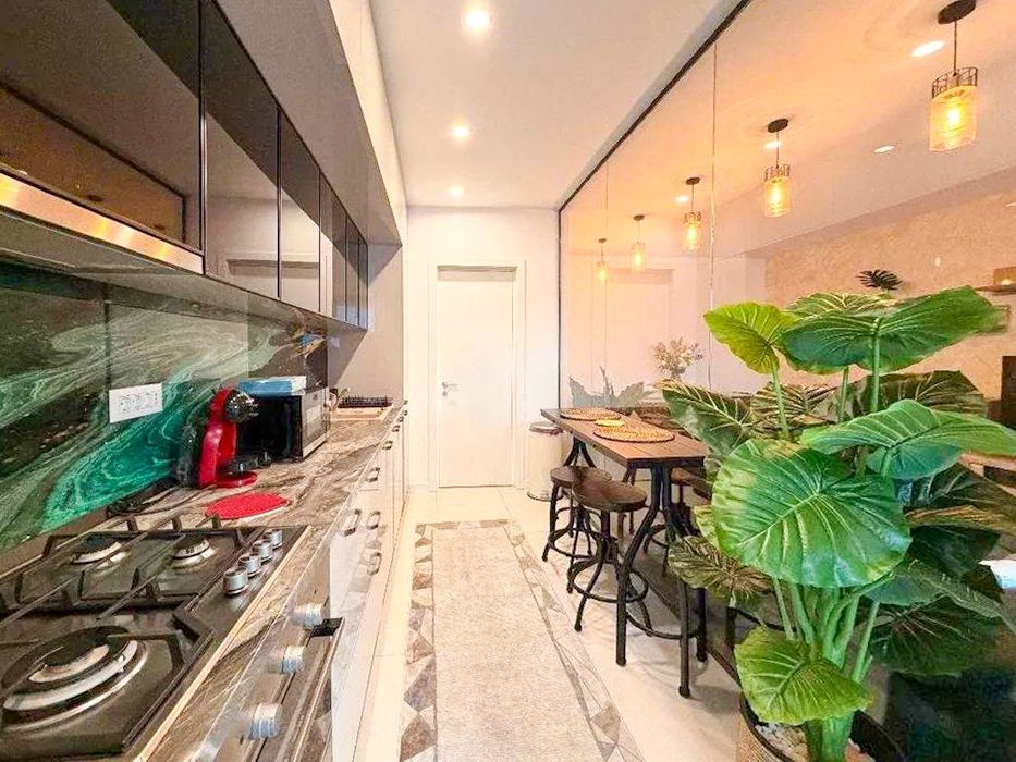 Chirie | Apartament 2 camere | Parcare | Promenada Mall - Poză 2