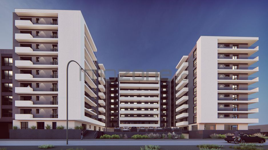 The Building 72 - Valea Cascadelor 3-5 - Poză 5