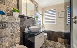 Apartament superb cu 4 camere bloc nou 2 parcari str. Oasului! - Poză 19