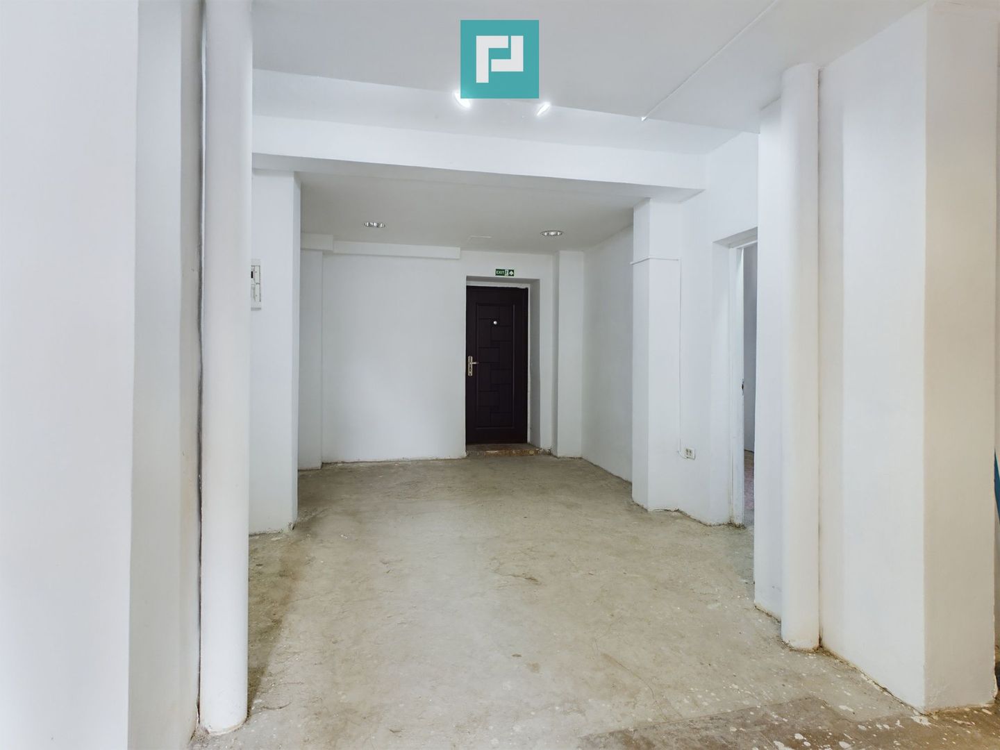 Spațiu comercial pe strada Mețianu - Poză 15