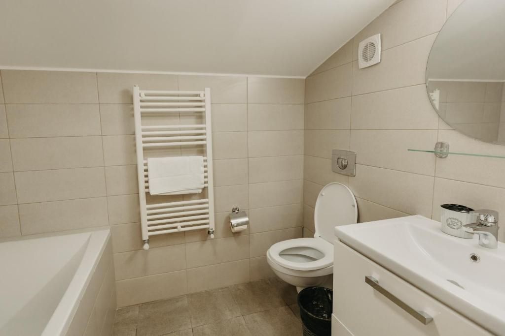 Apartament 3 camere elegant – Piata Unirii Timisoara - Comision 0 - Poză 16