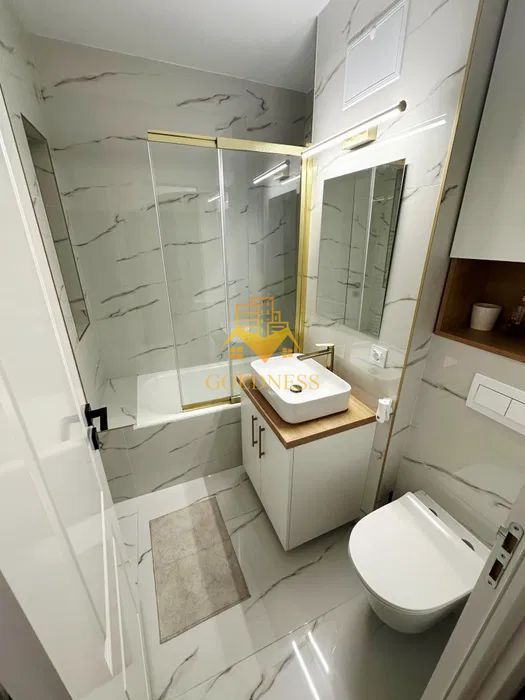 4 camere, modern, 2 parcari, 2 bai, Marasti Zona Aurel Vlaicu, MOL - Poză 5