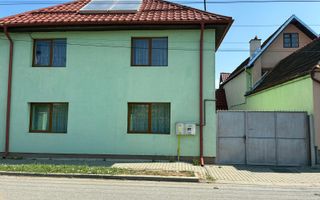 Casă de vânzare | Avrig, Central | 4 camere | 120 mp - Poză 1