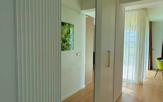 Apartament cu 2 camere, 63mp, Zona HS Residence - Poză 12