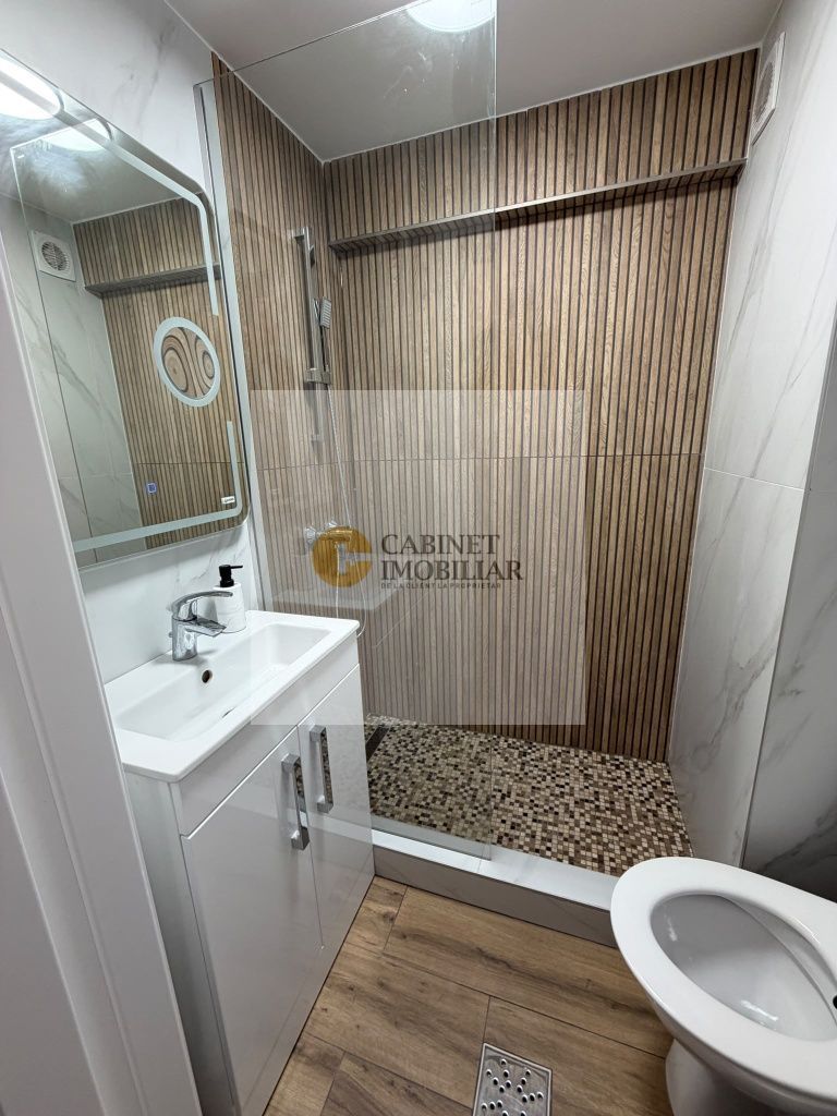 Garsoniera I metrou Universitate I Creditabil I Pretabil Airbnb - Poză 5