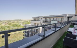 Apartament 3 camere premium | Terasa perimetrala | Grand Park - Poză 14