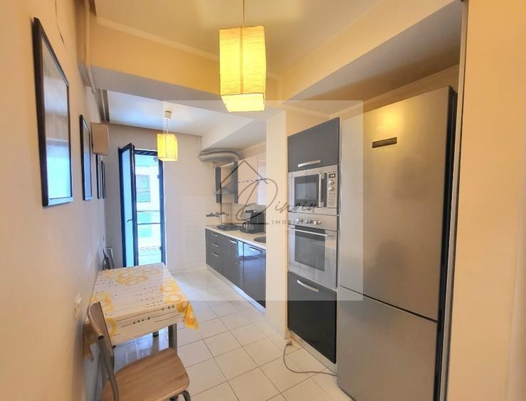 Apartament 2 camere Baneasa  Pod - Biharia I Mobilat Utilat I COM 0% - Poză 6