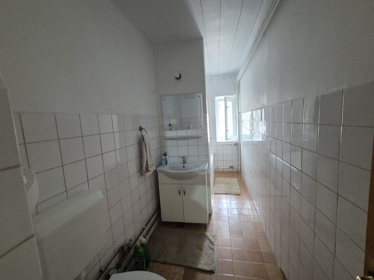 Apartament cu 2 camere - piata Unirii - Poză 8