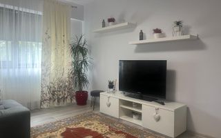 Apartament 2 camerer decomandat COPOU- 499 EURO - Poză 8